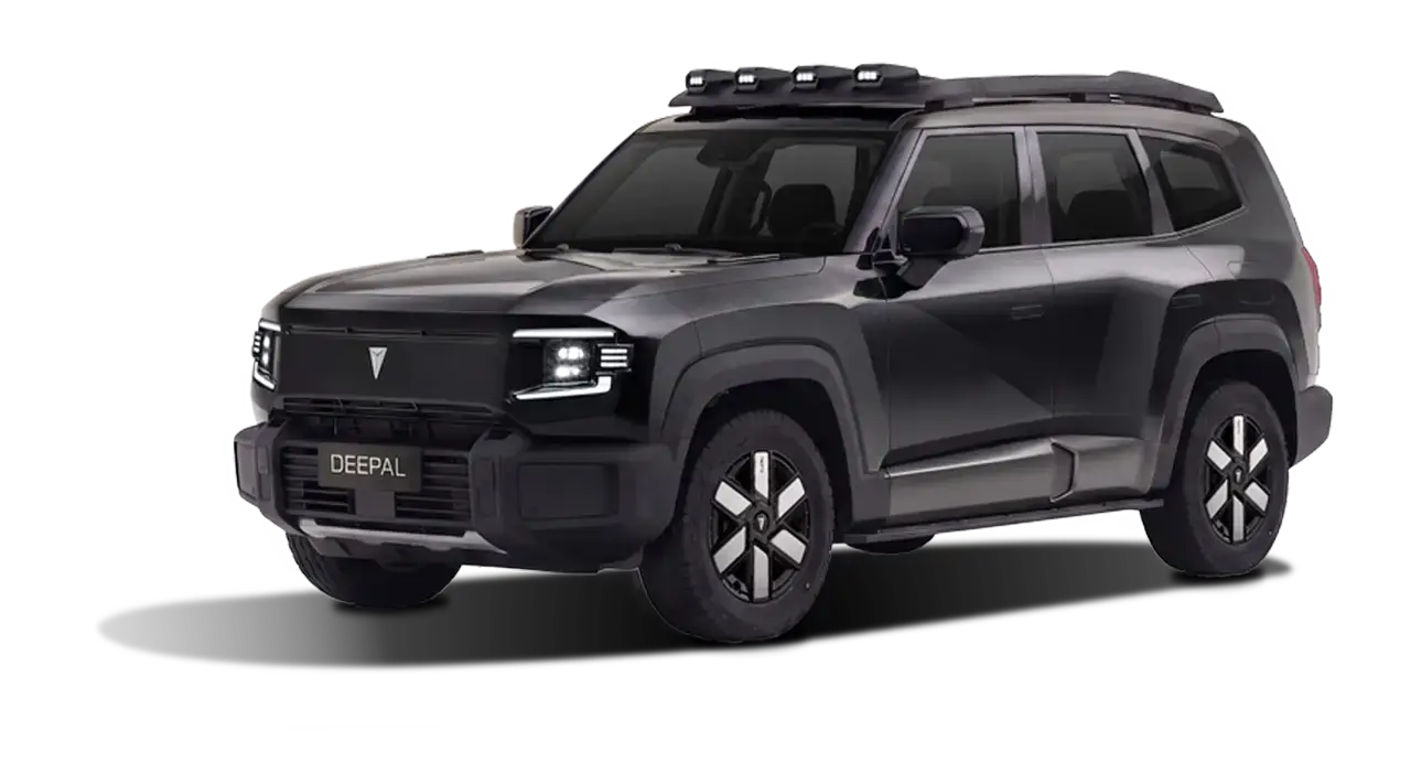 DEEPAL G318
