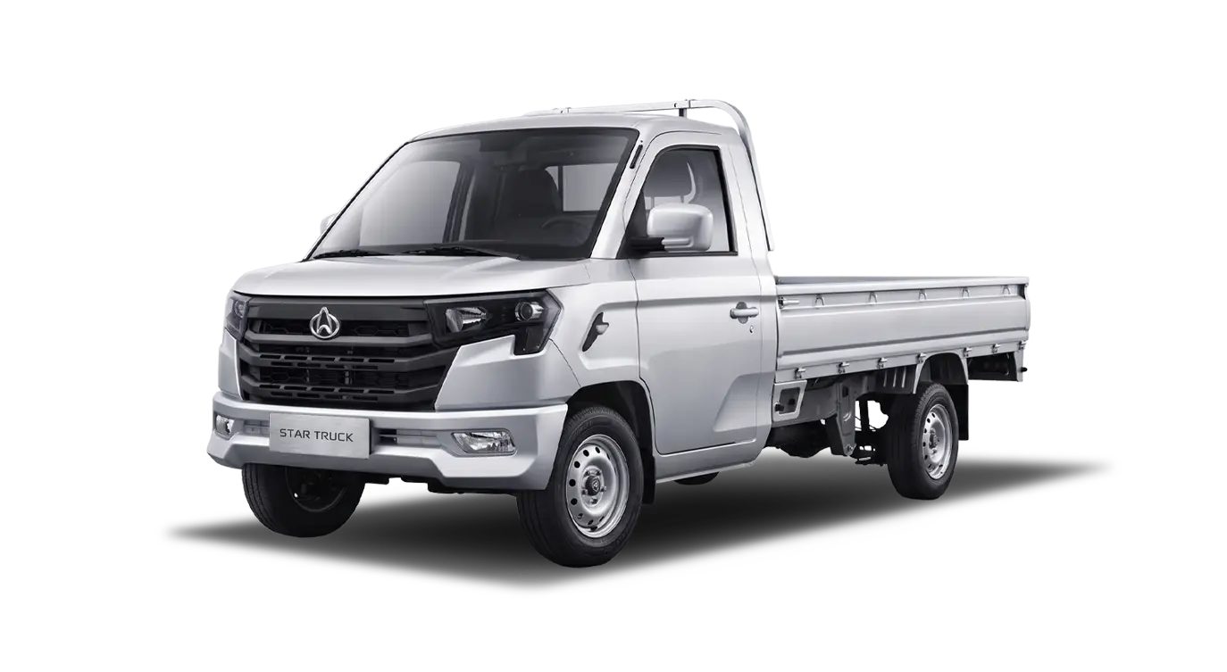 Star Truck
